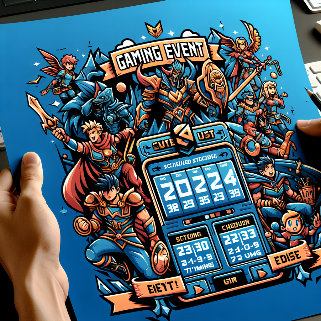 Jadwal Lengkap M6 Mobile Legend 2024 Terungkap