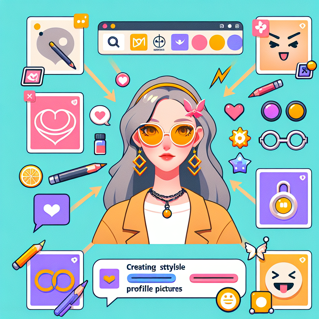 PP Mobile Legend Keren: Panduan untuk gambar profil paling bergaya