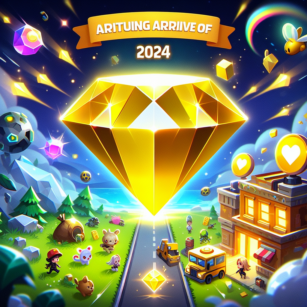 Kapan Diamond Kuning Akan Hadir di Mobile Legend 2024?