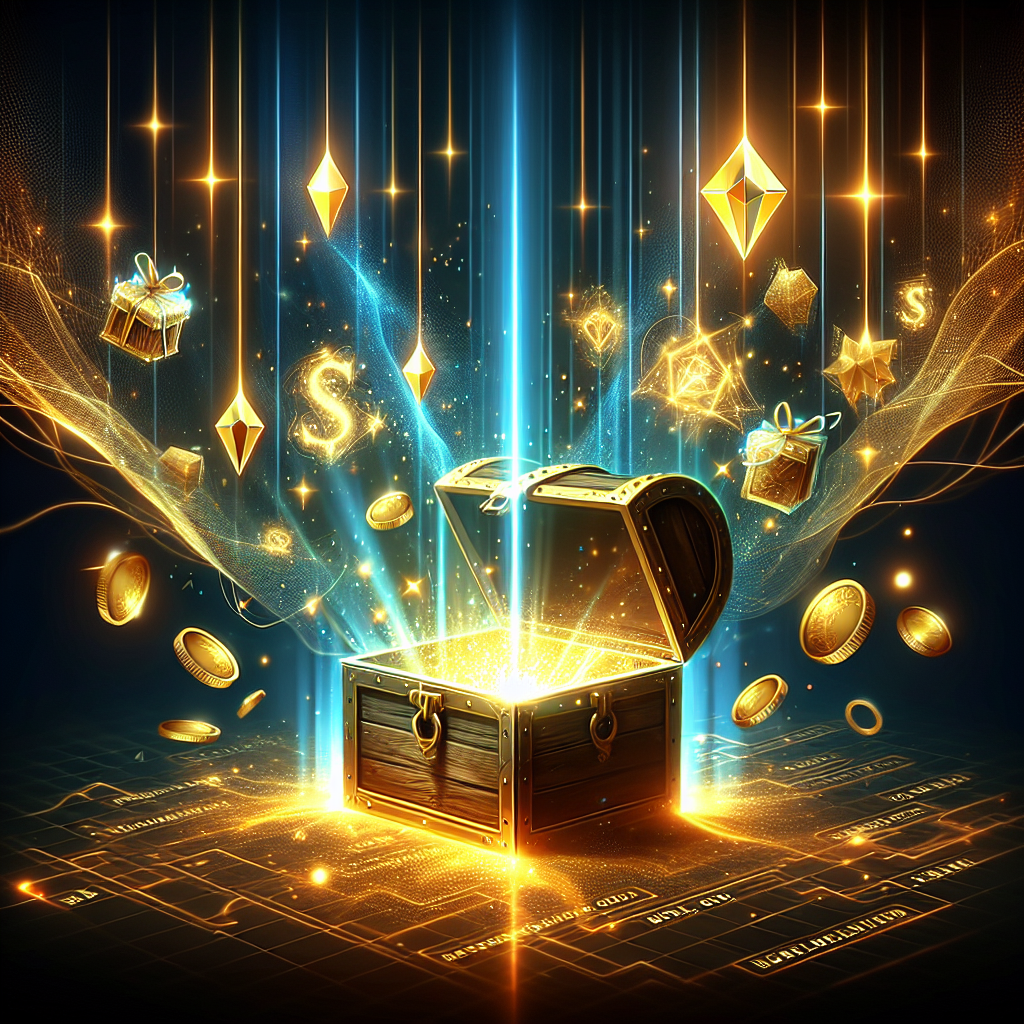 Buka kunci hadiah yang menarik dengan legenda seluler Kode Redeem