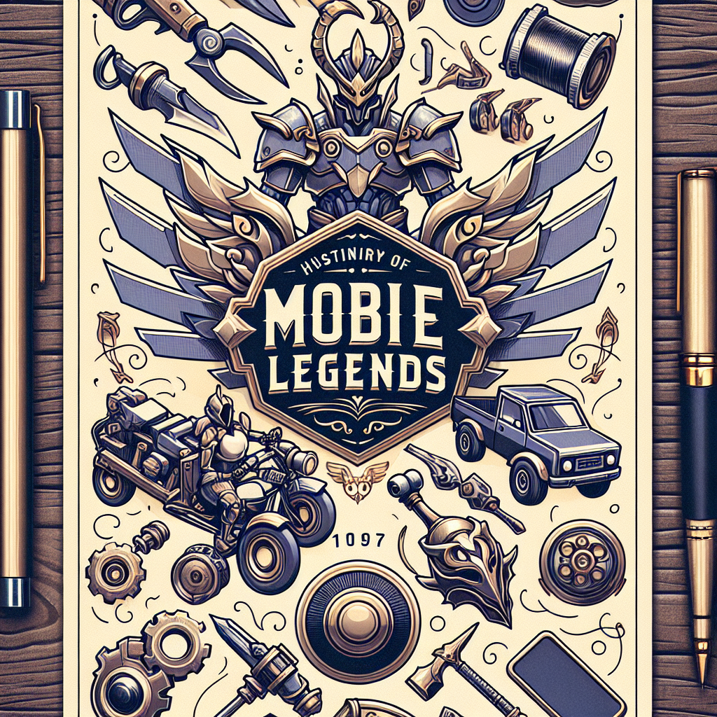 Kapan Mobile Legends Pertama Kali Rilis? Begini Sejarahnya!