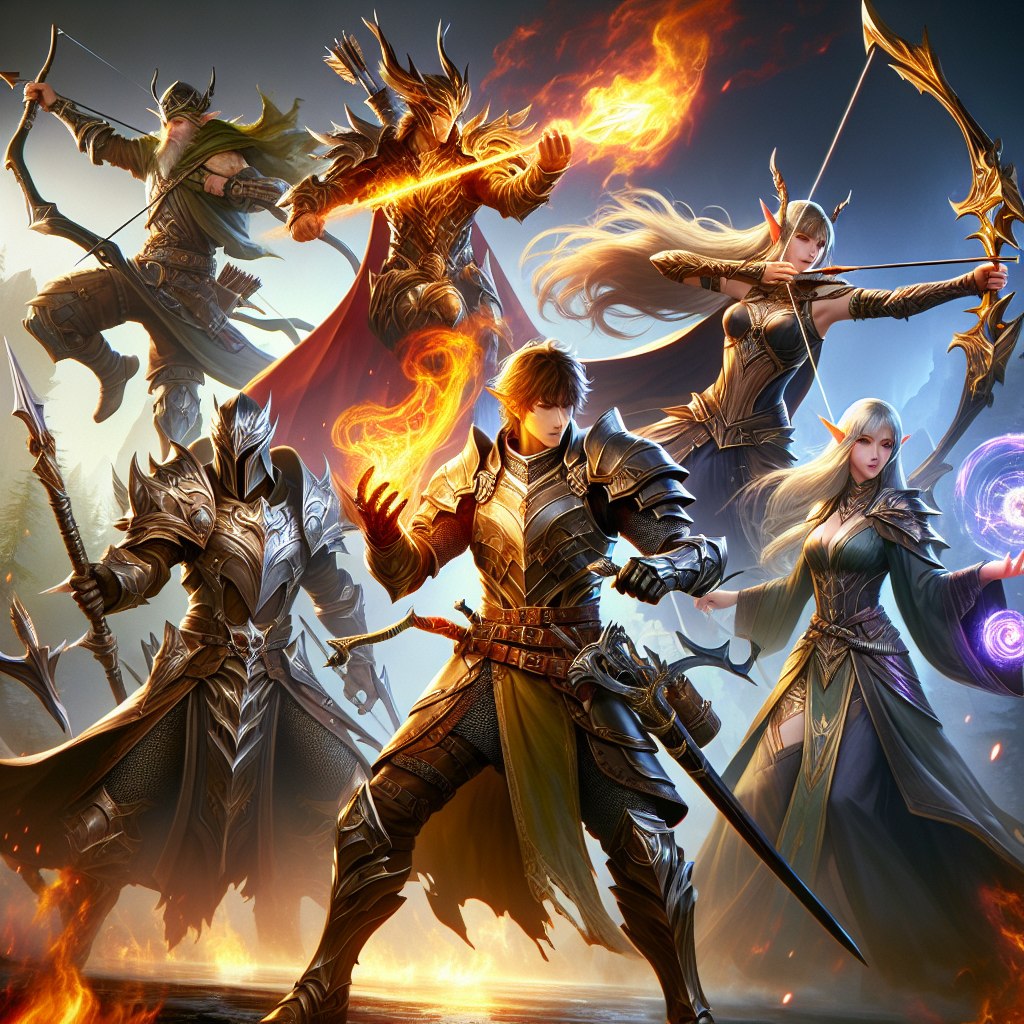 Exploring the Most Popular Heroes in Mobile Legends