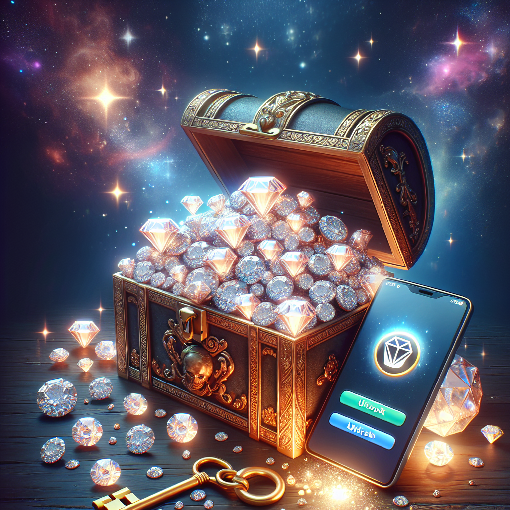 Unlock Endless Possibilities: Download Mobile Legend Mod APK for Unlimited Diamonds