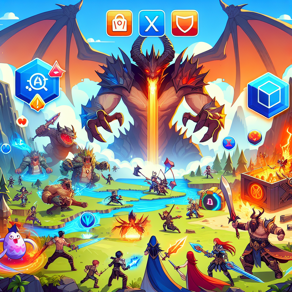 Menguasai Mobile Legends: Tips untuk naik level cepat