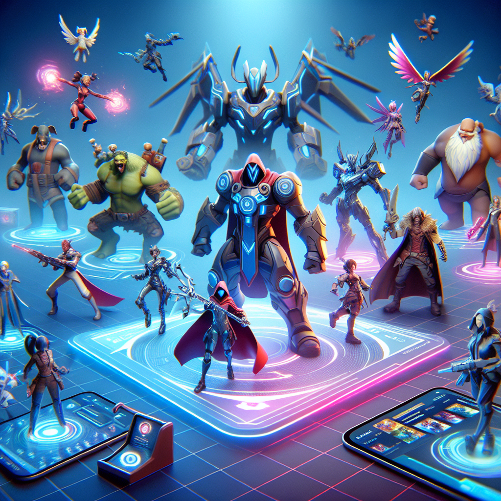 Panduan Lengkap Daftar Hero Mobile Legend Terbaru