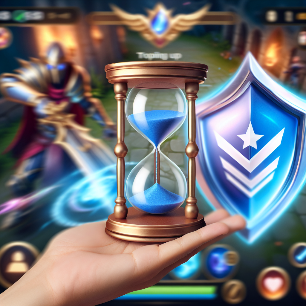 Tips dan Trik Cara Top Up Mobile Legend dengan Cepat dan Aman