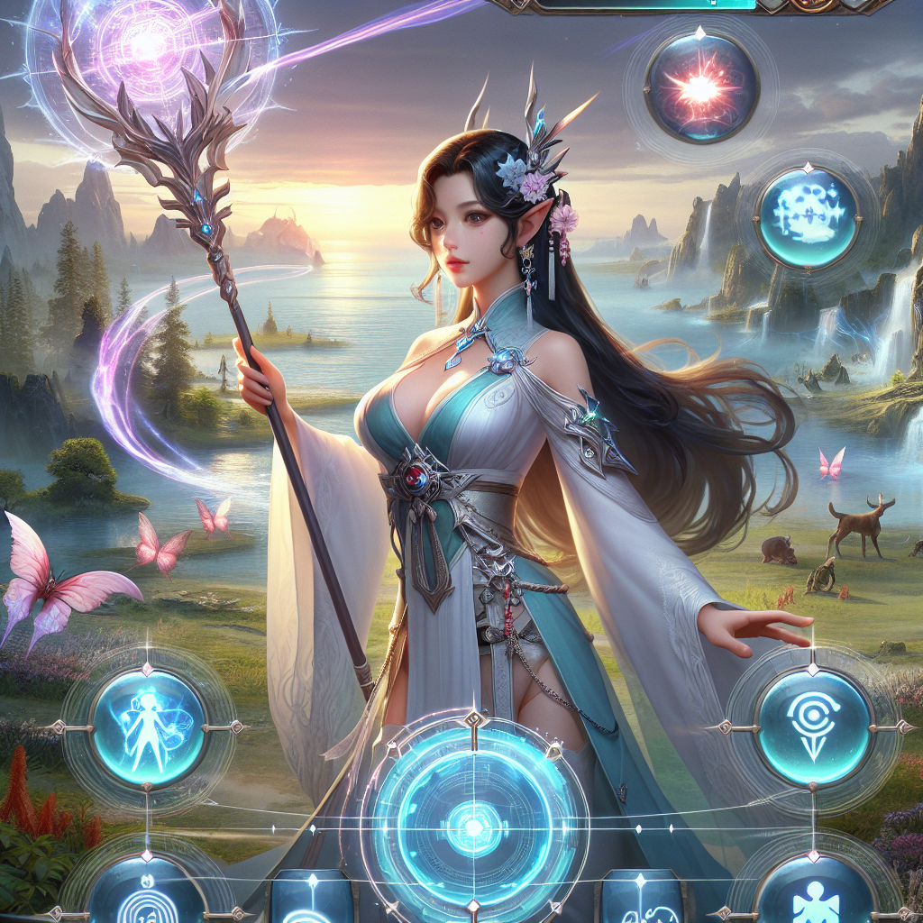 Dana Mobile Legends Unleashed: Boosting Your Gameplay Experience