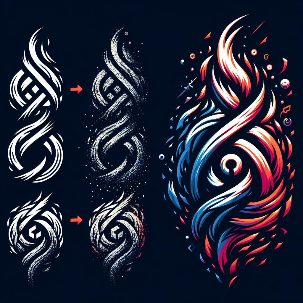 Unveiling the Iconic Miya: The Evolution of a Mobile Legends Logo