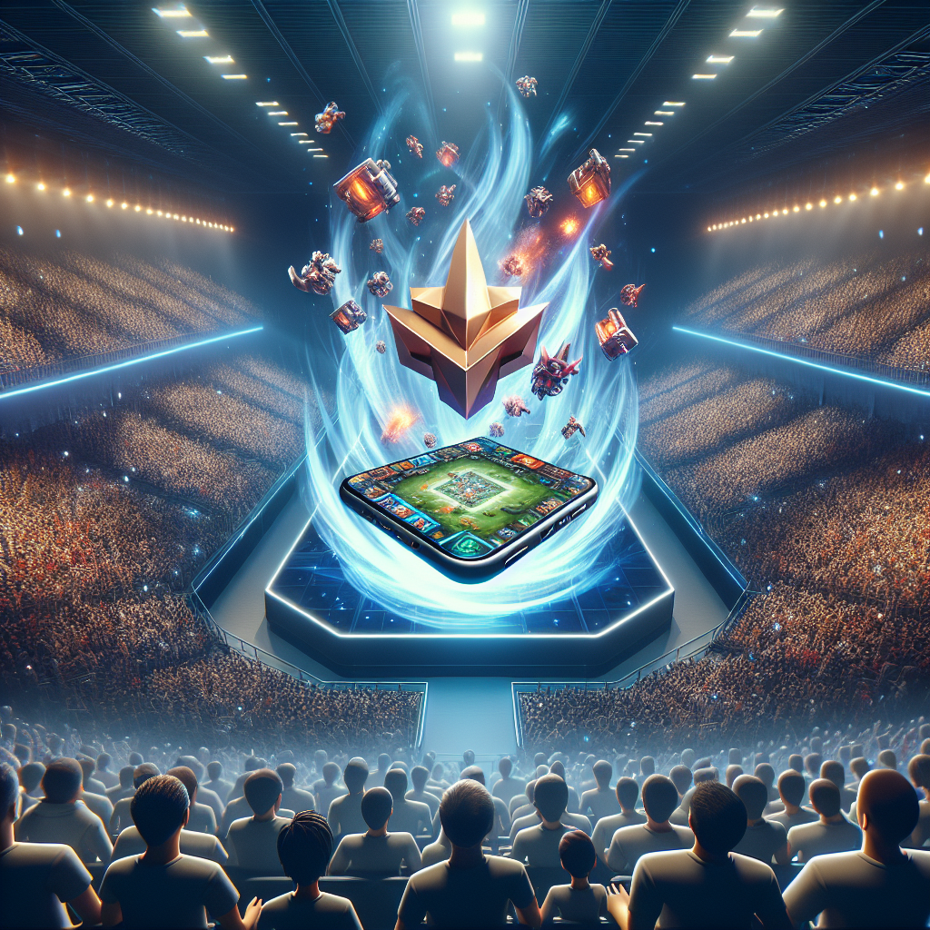 Exploring the Rise and Expansion of Mobile Legends in Esports Industry