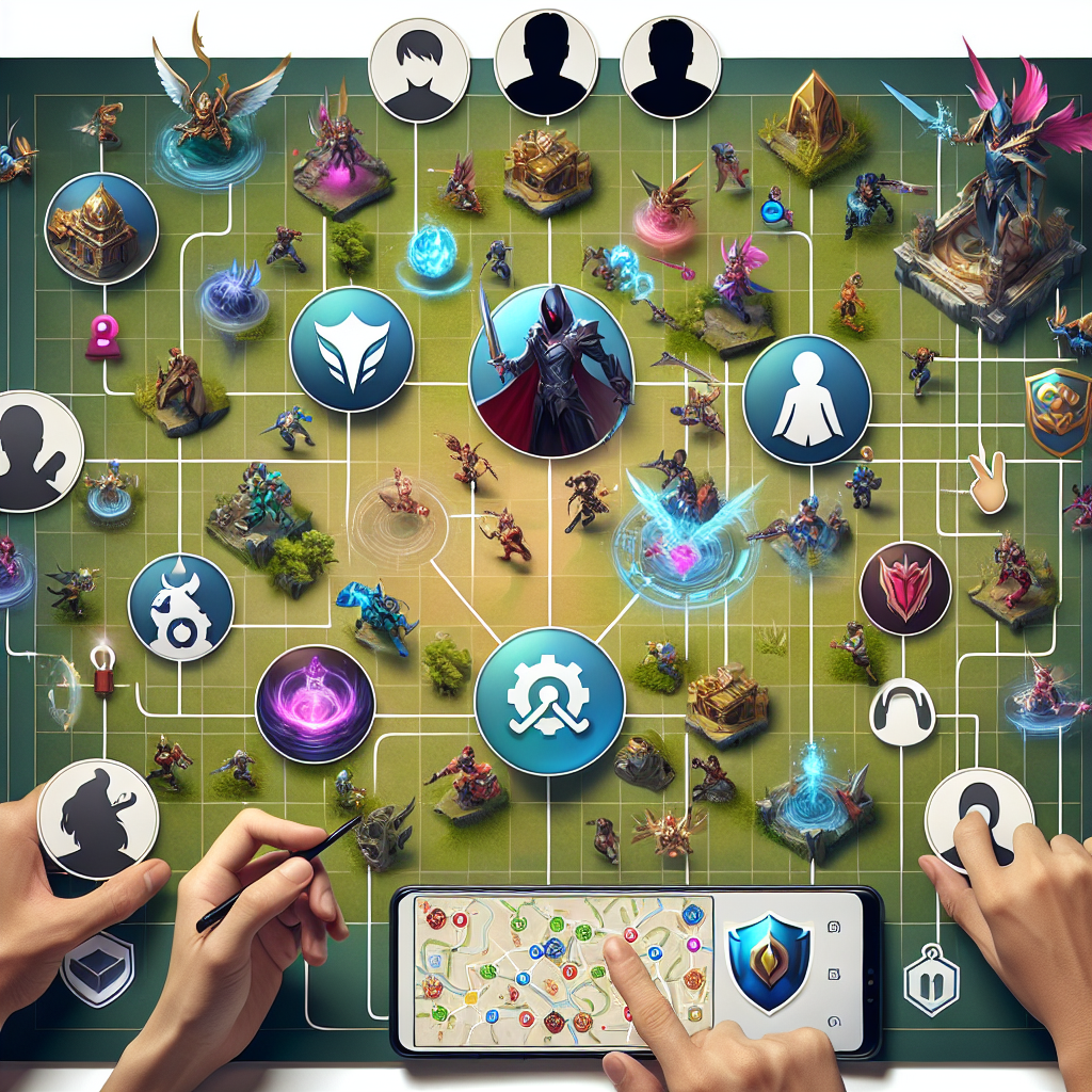 Top Strategies for Dominating Your Role in Mobile Legends