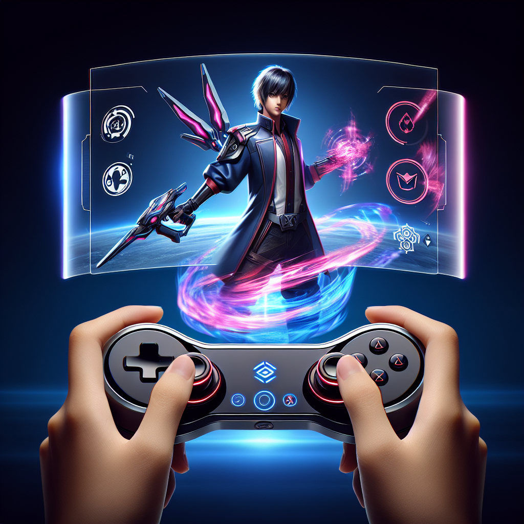 Unveiling the Ultimate Mobile Legend Profile: Tips and Tricks for a Standout Avatar