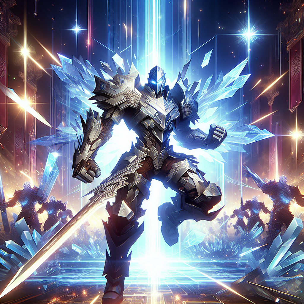 Balmond's New Revamp: How It Affects Gameplay in Mobile Legends