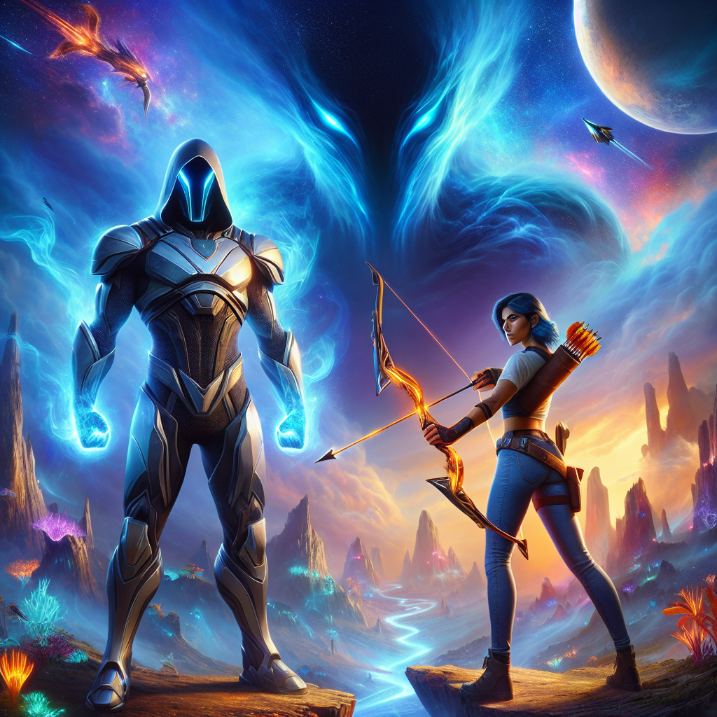 Exploring the Fascinating Lore of Nama in Mobile Legends