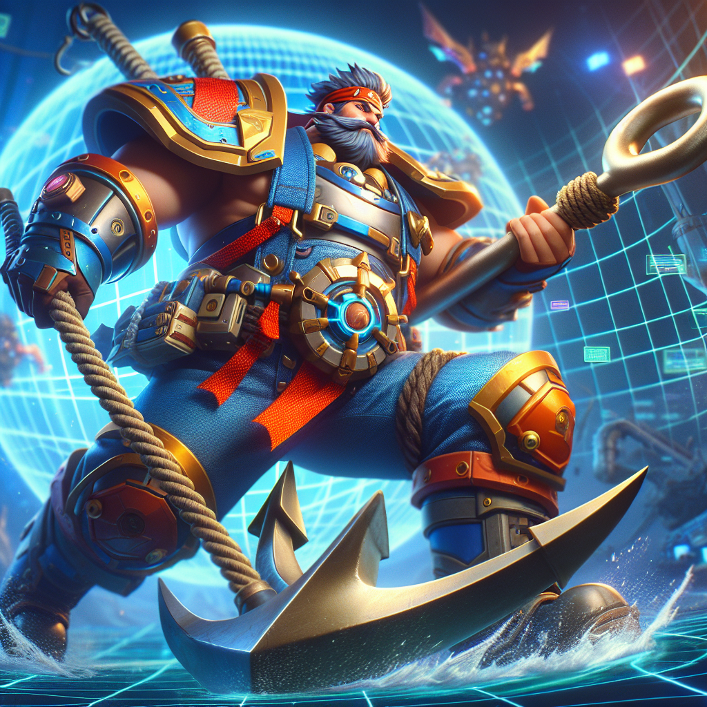 Franco Mobile Legends: Mastering the Art of Hooking with Precision