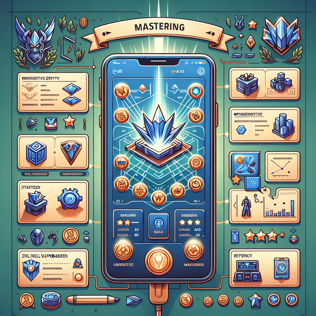 Mastering Mobile Legends: Tips for Efficient Top Up