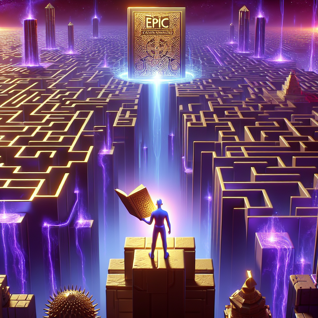 Epic Strategies to Elevate Your Gameplay in Mobile Legends Adventure