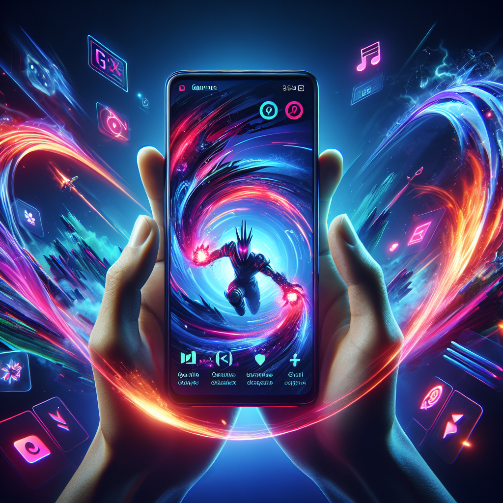 HP Terbaik untuk Pengalaman Gaming Mobile Legend Maksimal
