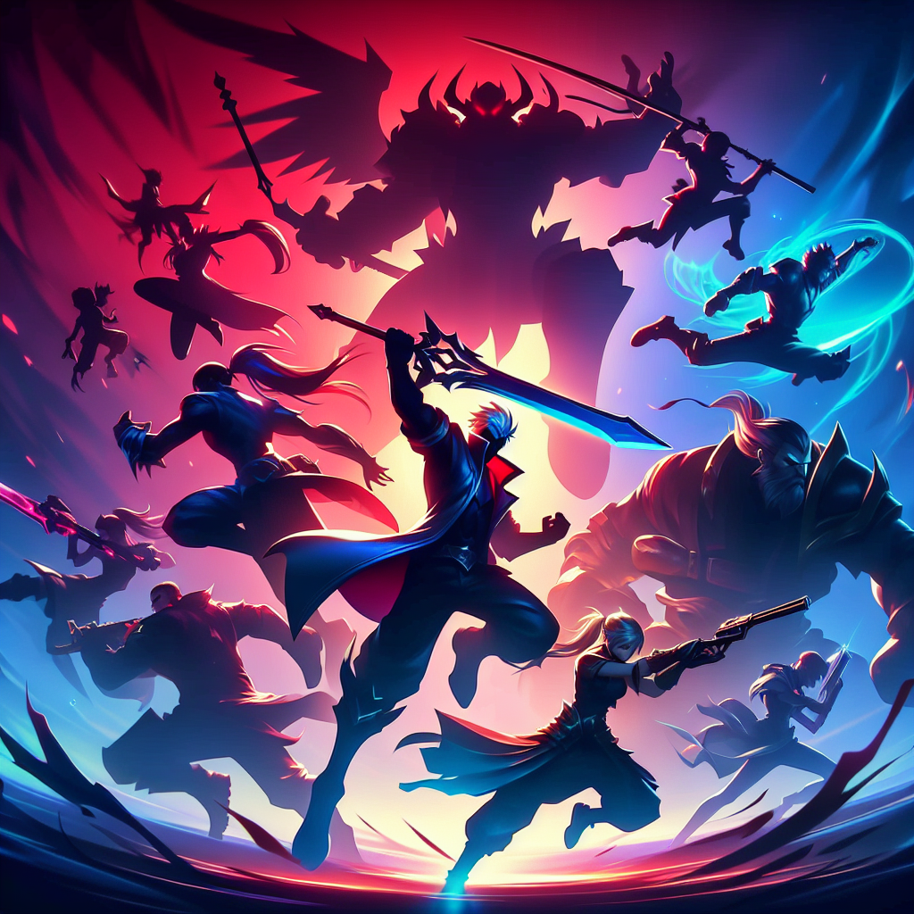 Mengenal Lebih Dekat Wallpaper Gambar Hero Mobile Legends yang Paling Populer di Tahun Ini