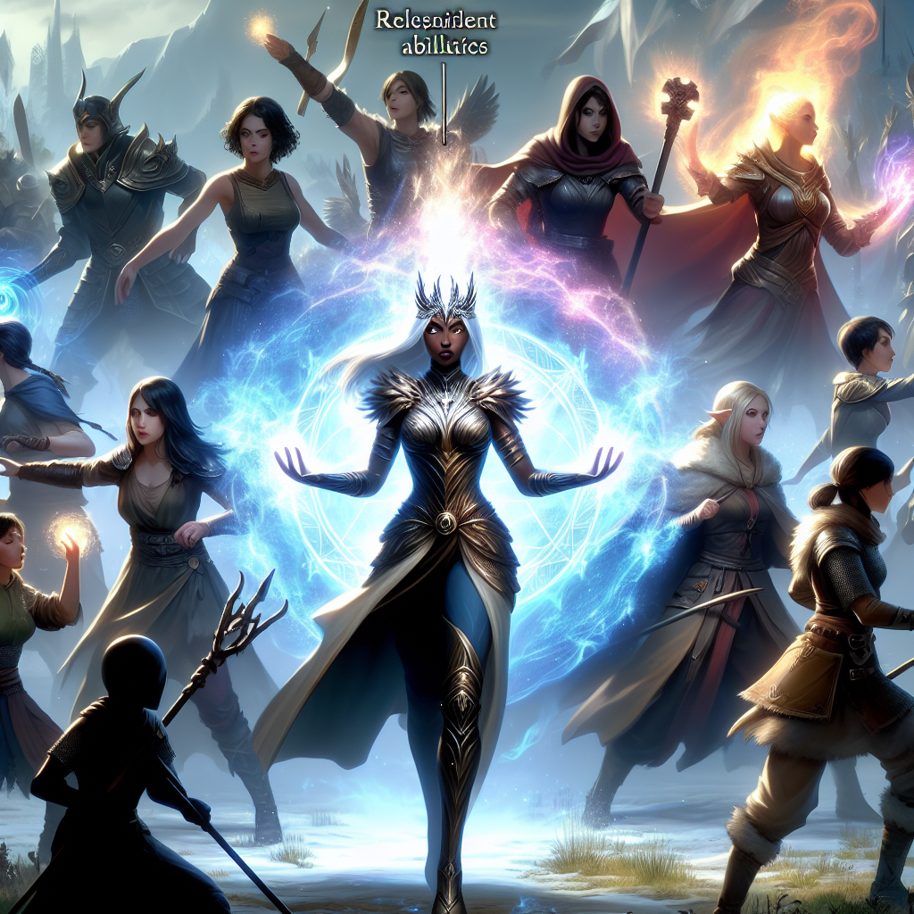 Mastering Aurora in Mobile Legends: Tips and Strategies for Dominating the Battlefield