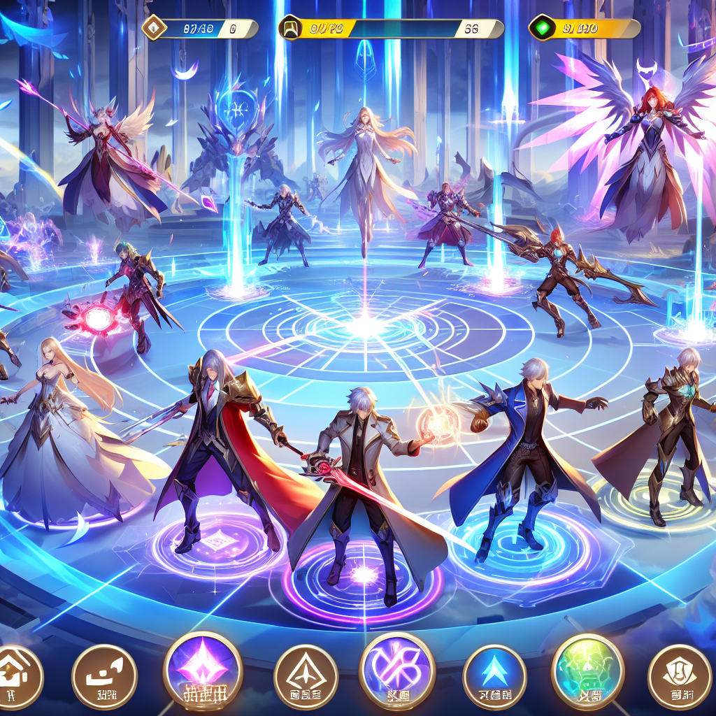 20 Pasangan Hero Terbaik di Mobile Legends: Sinergi dan Strategi Terkini