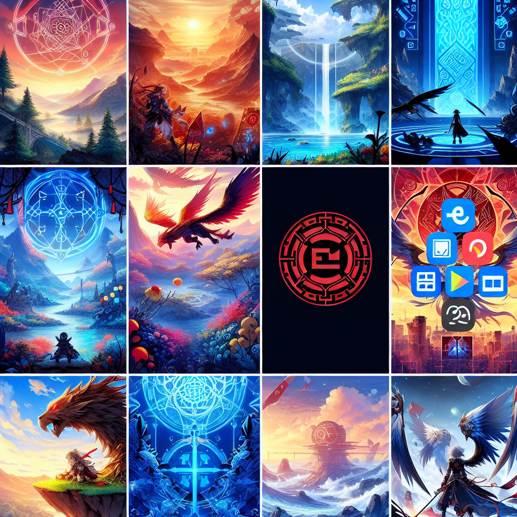 Koleksi wallpaper HD Mobile Legends yang menakjubkan untuk meningkatkan layar Anda