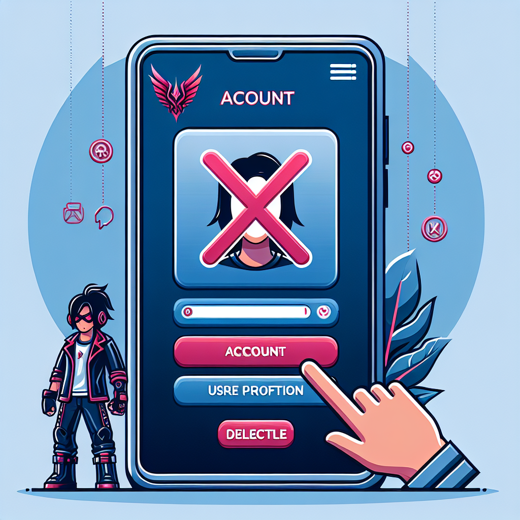 Cara Efektif Menghapus Akun Mobile Legend Secara Permanen