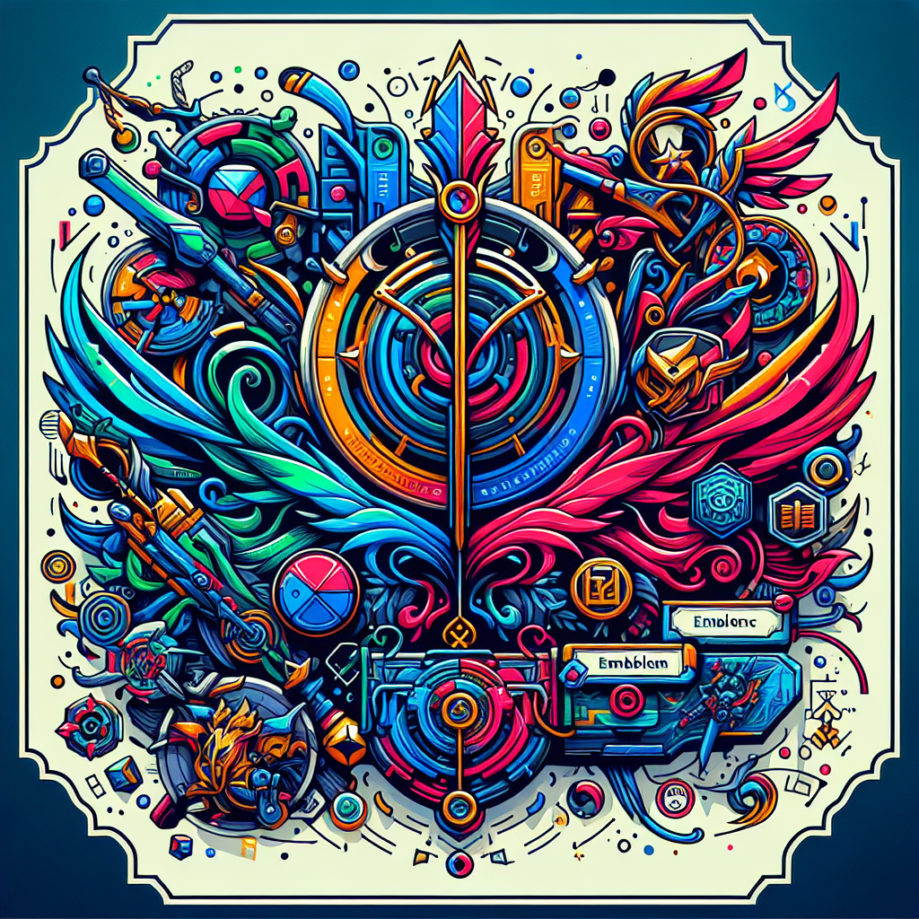 Mastering Emblem Setups in Mobile Legends: Tips and Strategies