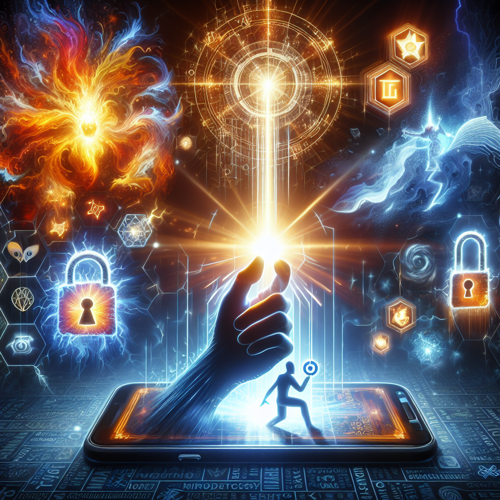 APK Mobile Legend: Unleash Your Gaming Potential with the Latest Version