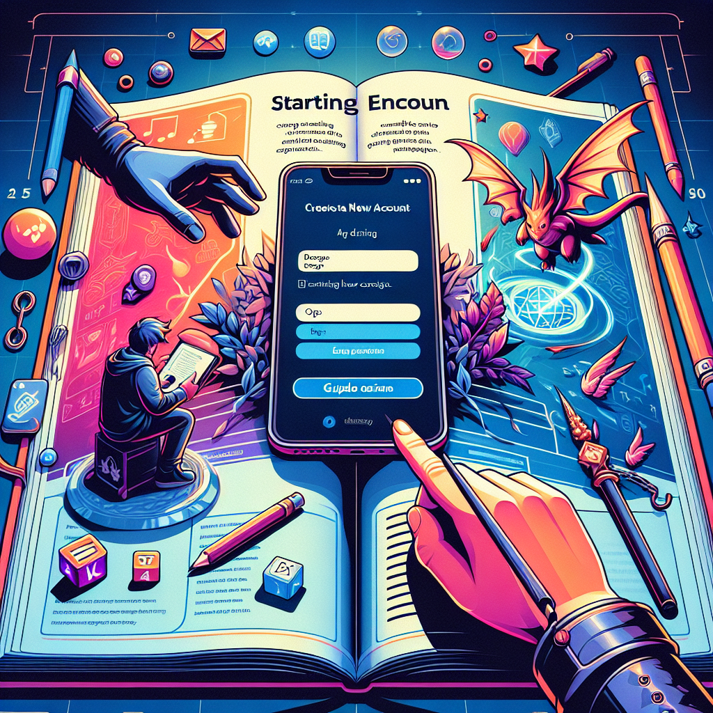 Panduan Lengkap Membuat Akun Baru di Mobile Legend untuk Pemula