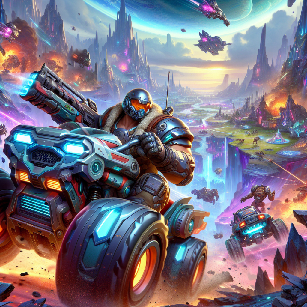 Johnson's Role in Mobile Legends: Strategy and Tips for Players
