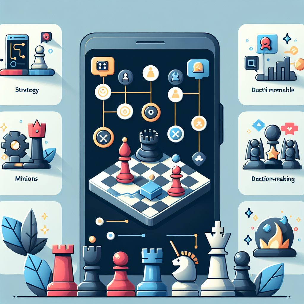 Strategi Minion dalam Legenda Seluler: Memaksimalkan Potensi Gameplay Anda