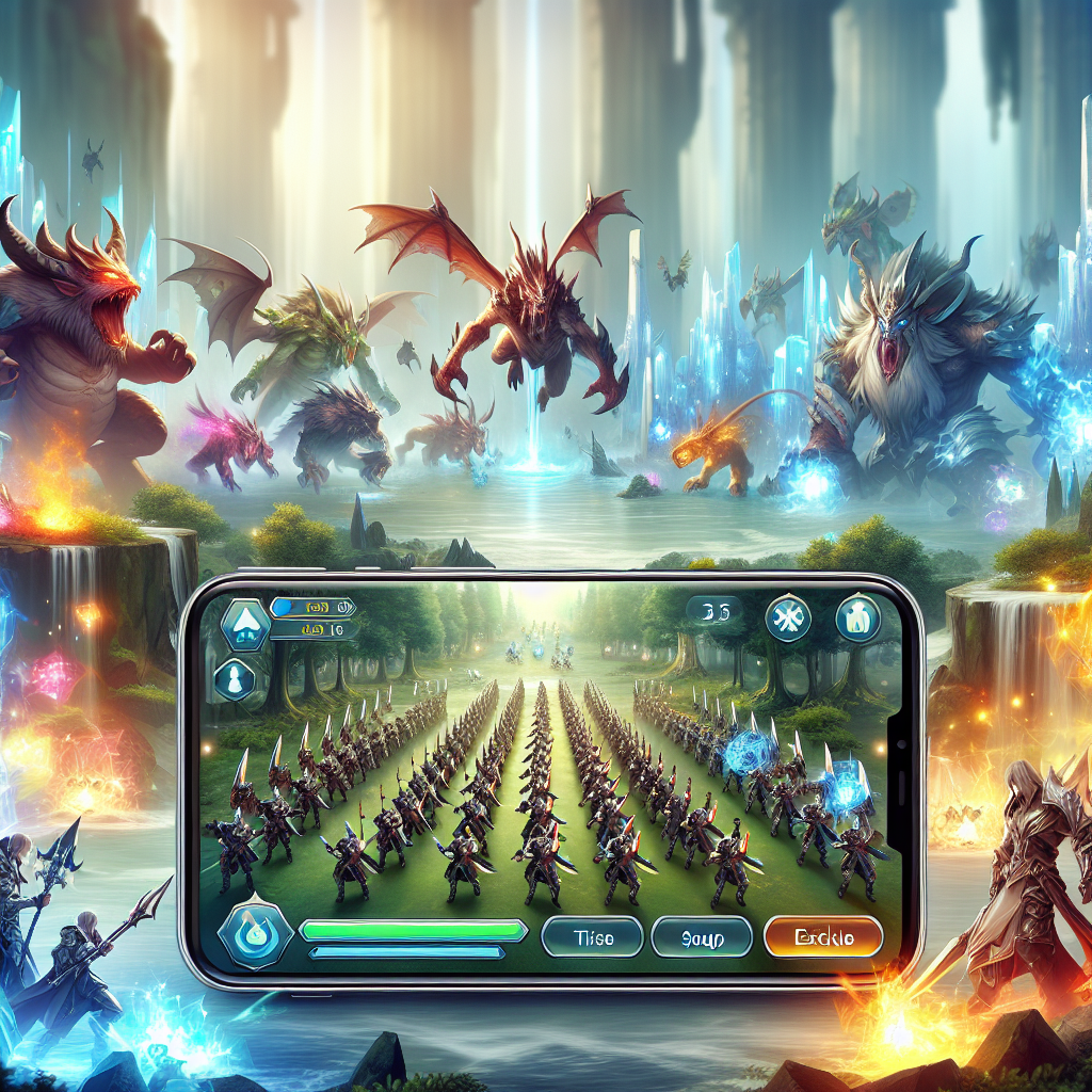Mastering the New Season in Mobile Legends: Tips and Strategies