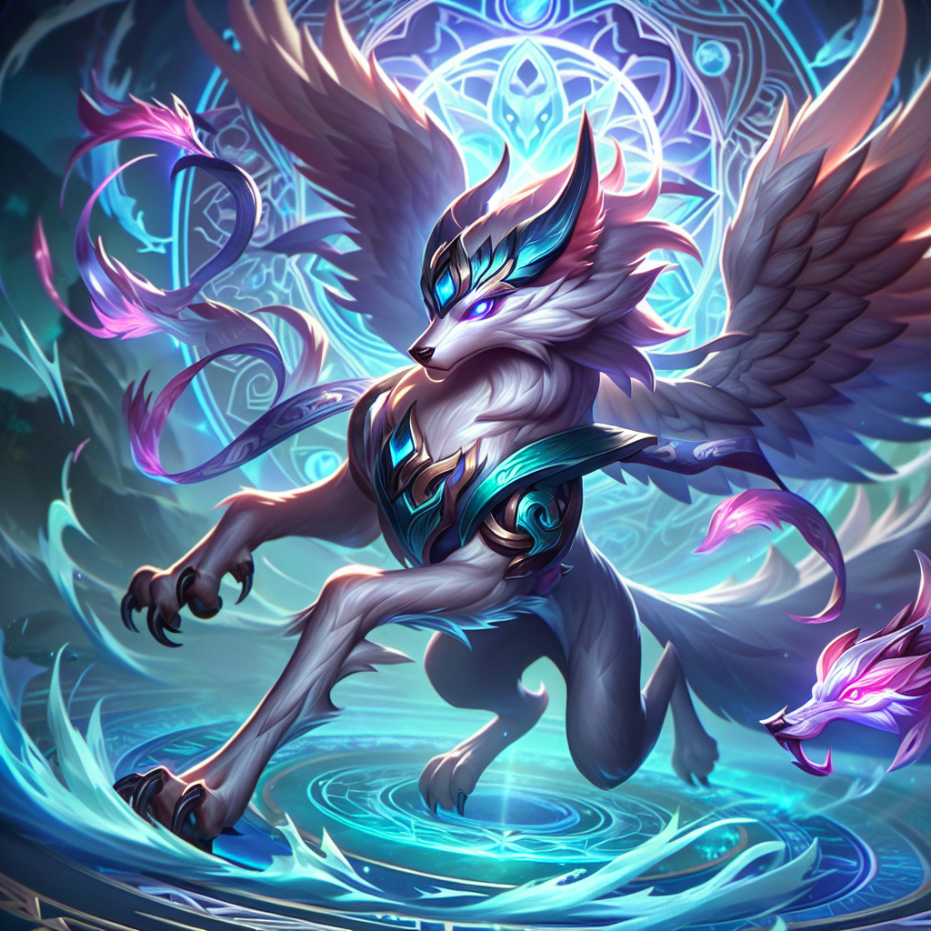 Understanding the Arti Spirit Animal in Mobile Legends: A Deep Dive