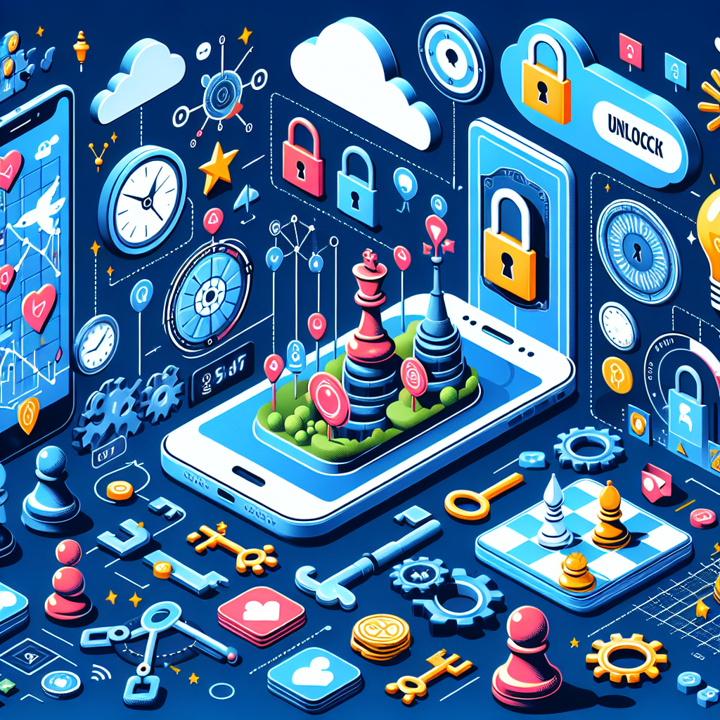 Mobile Legend APK: Buka kunci fitur dan strategi yang menarik
