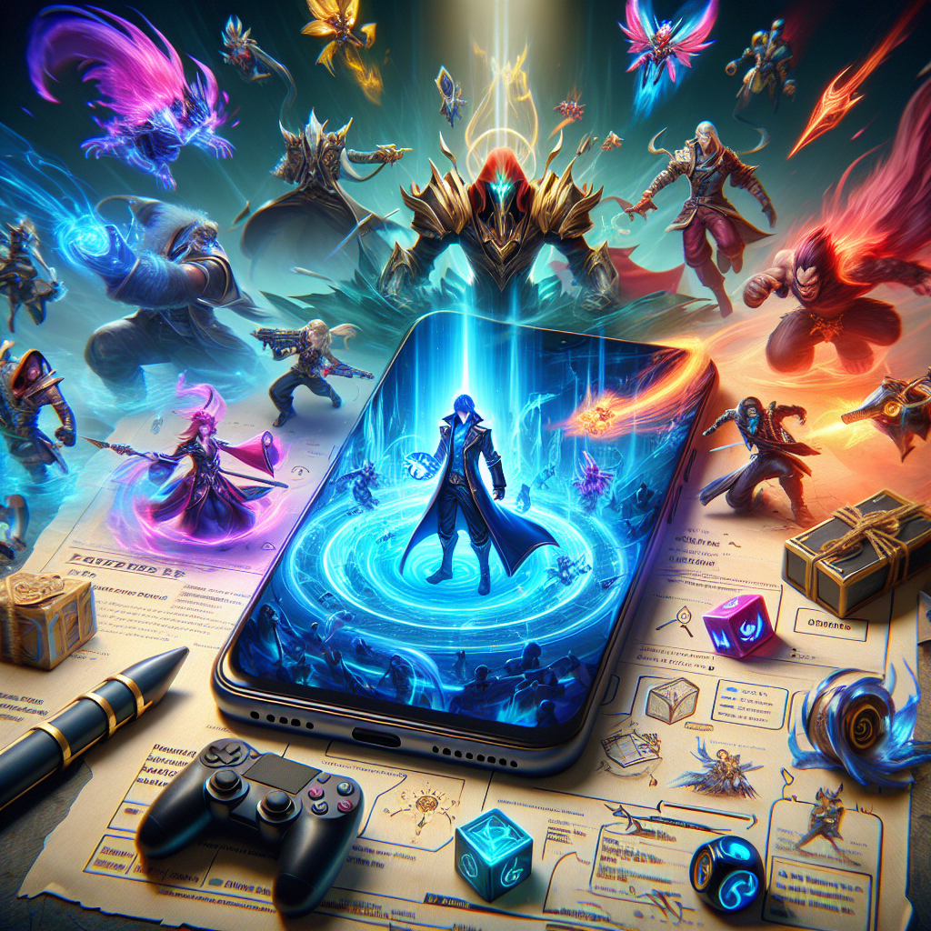 Strategi Menguasai Role Tersulit di Mobile Legends: Tips dan Trik untuk Pemain Baru
