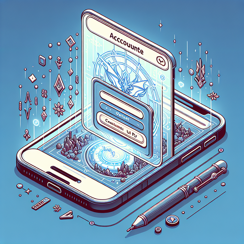 Cara Membuat Akun Mobile Legend Baru dalam Hitungan Menit