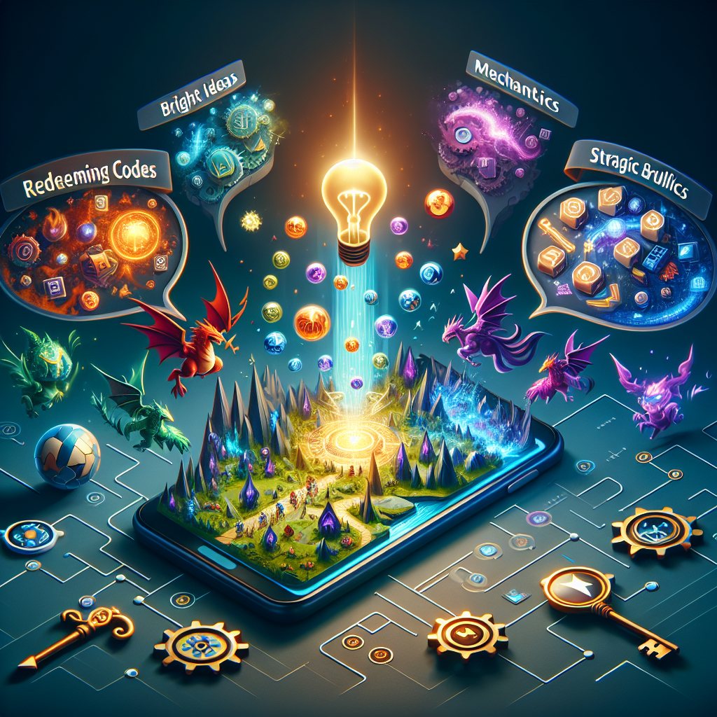 Mastering the Art of Redeem Codes in Mobile Legends: Tips and Tricks