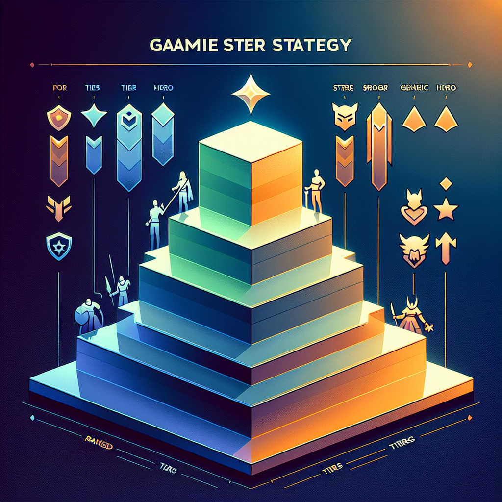 Unveiling the Latest Mobile Legend Tier List: Discover the Top Heroes of the Meta