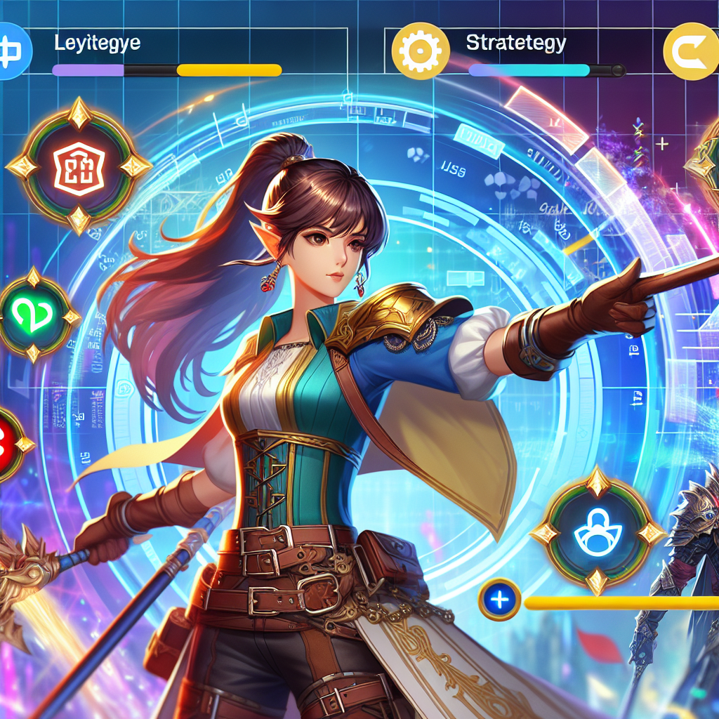Karakter Wanita Terkuat di Mobile Legends: Strategi dan Tips Memaksimalkannya