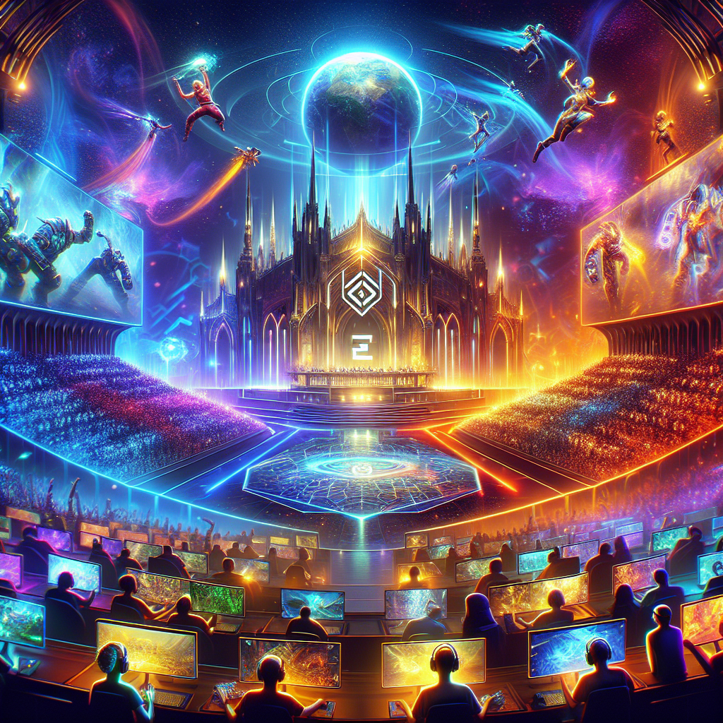 M1 Mobile Legends: A Journey to the World Championship