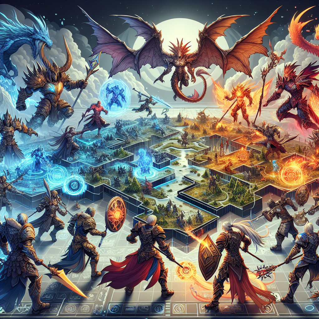 Strategies to Dominate and Defeat Opponents in Mobile Legends
