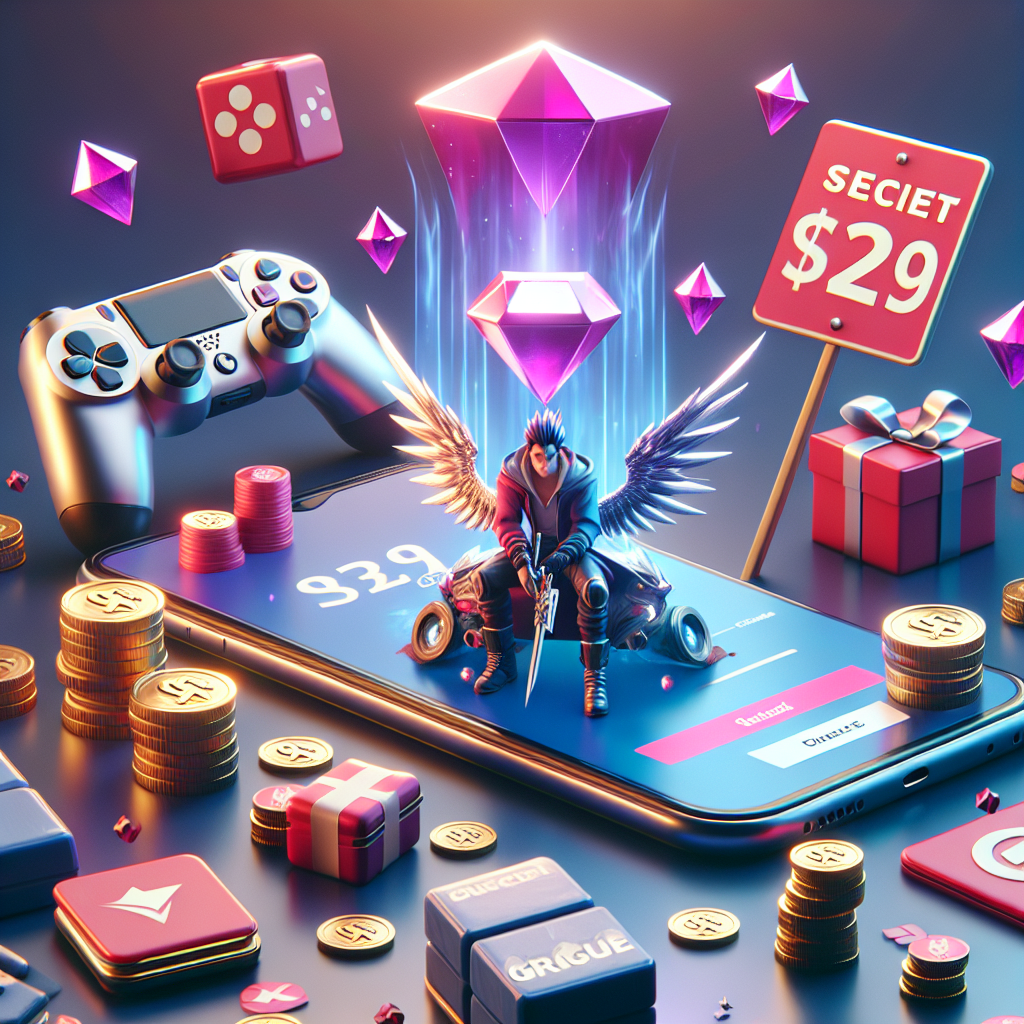Harga Diamond Mobile Legend Terbaru dan Cara Mendapatkannya Lebih Murah Terungkap
