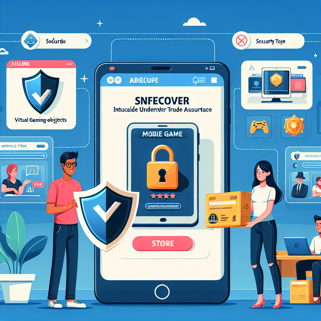 Tips dan Trik Beli Akun Mobile Legend Aman dan Terpercaya