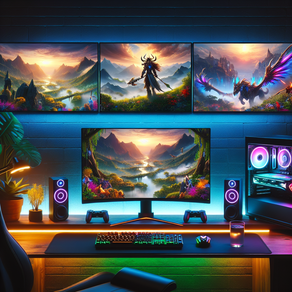 Stunning Mobile Legend Wallpapers to Elevate Your Gaming Setup