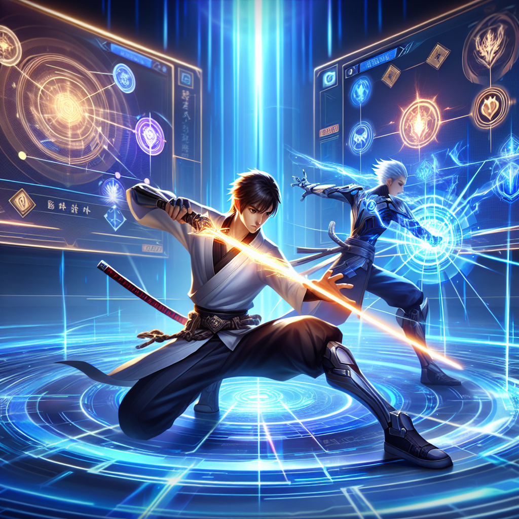 Menguasai Sabre: Tips untuk mendominasi dalam legenda seluler