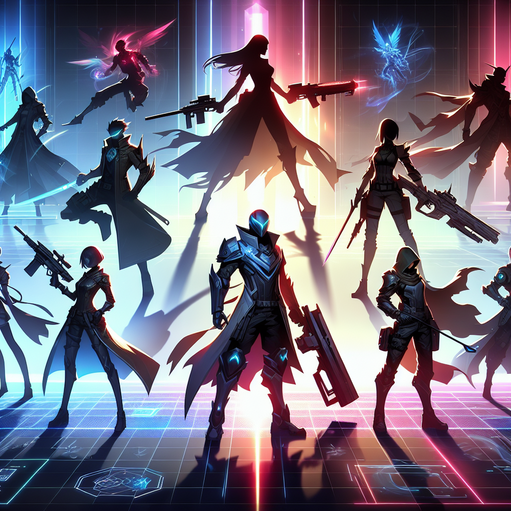 Mobile Legends 2024: Melepaskan Pahlawan Baru dan Pertempuran Epik