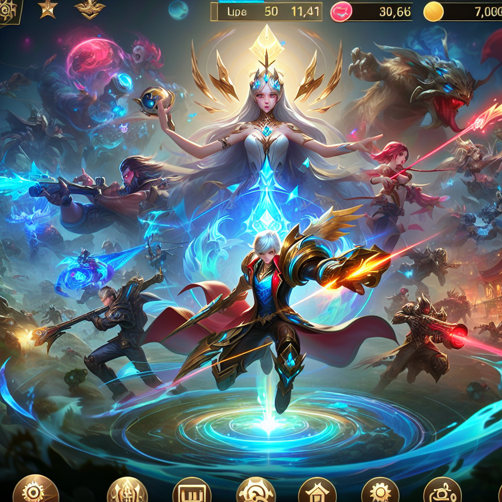 Mobile Legends Introduces New Hero and Exciting Features in Latest Update