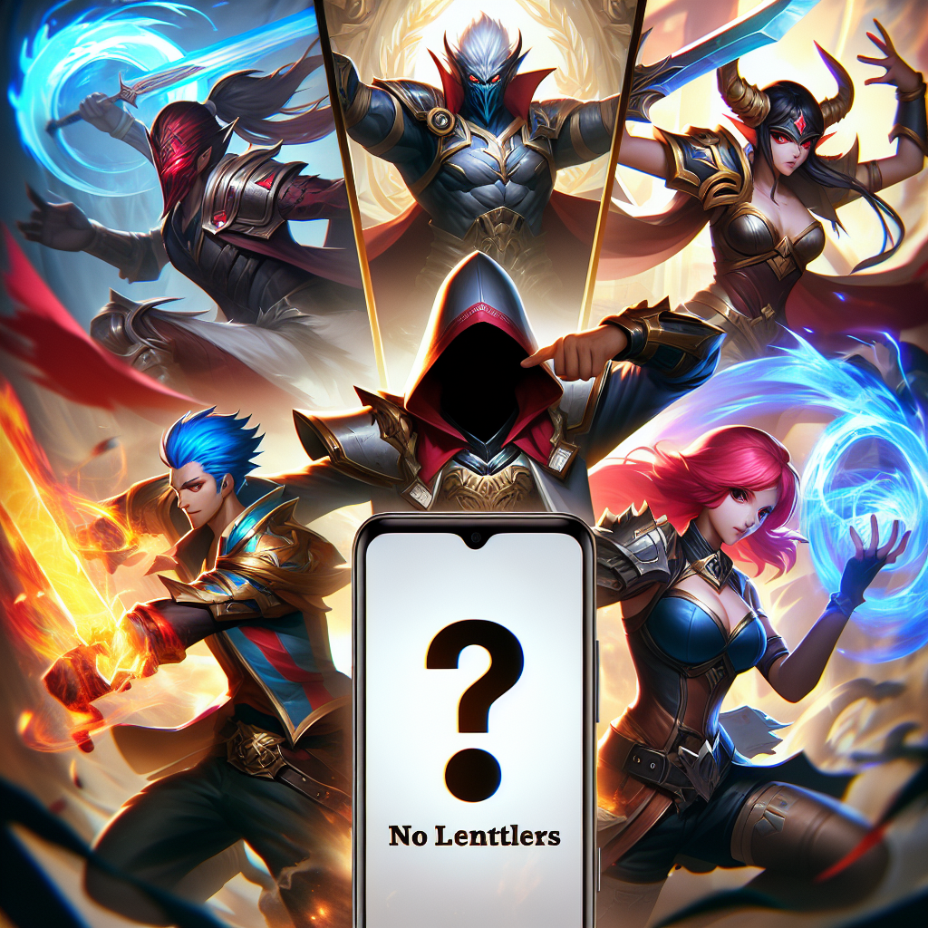 Hero Terkuat di Mobile Legend: Siapa Saja yang Mendominasi Arena?