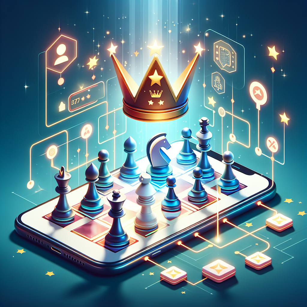 Strategi dan Tips Jitu untuk Menjadi Juara di Lomba Mobile Legend