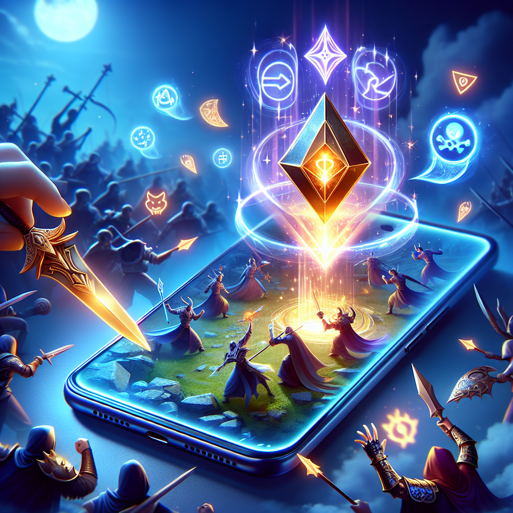 Kehebatan Item Baru di Mobile Legends yang Mengubah Jalannya Pertarungan